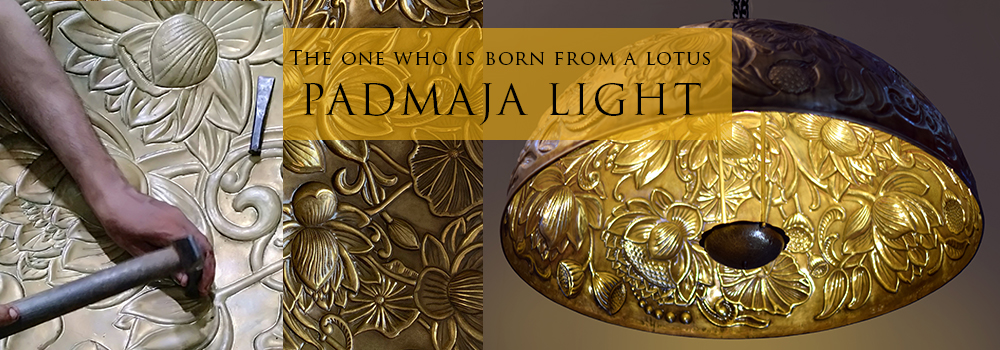 Padmaja Light by Sahil & Sarthak